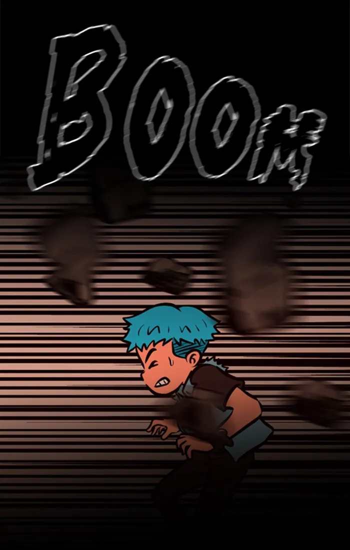 XINK3R Chapter 206 page 12 - 