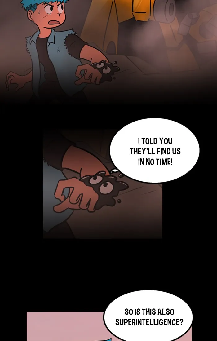 XINK3R Chapter 206 page 15 - 