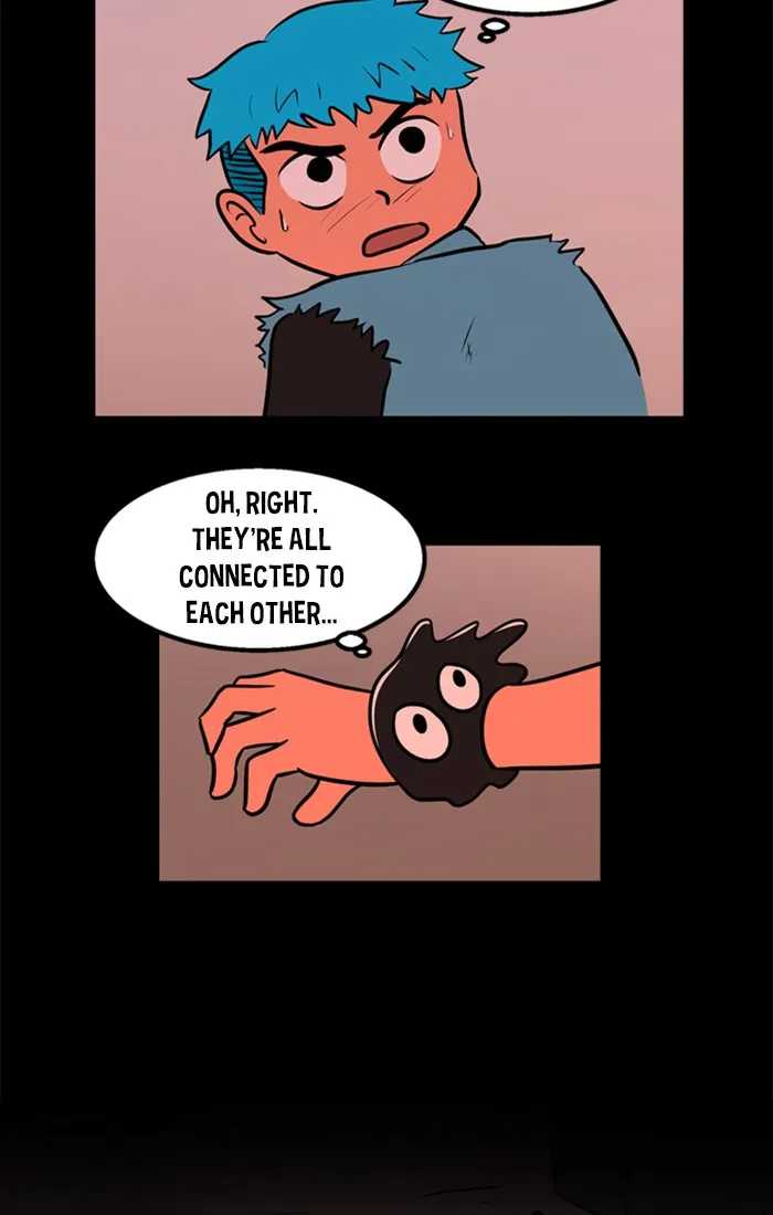XINK3R Chapter 206 page 16 - 