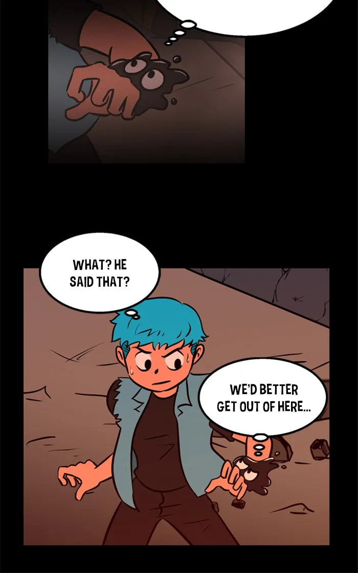 XINK3R Chapter 206 page 18 - 