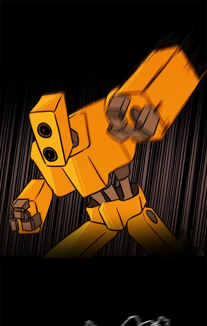 XINK3R Chapter 206 page 19 - 