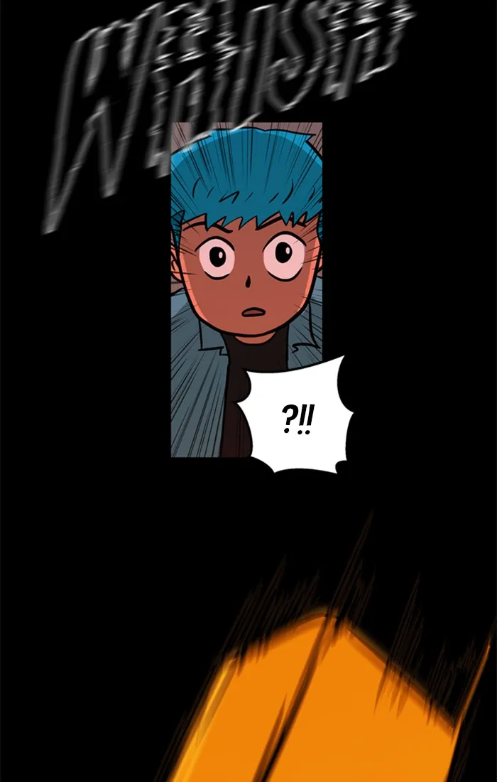 XINK3R Chapter 206 page 20 - 