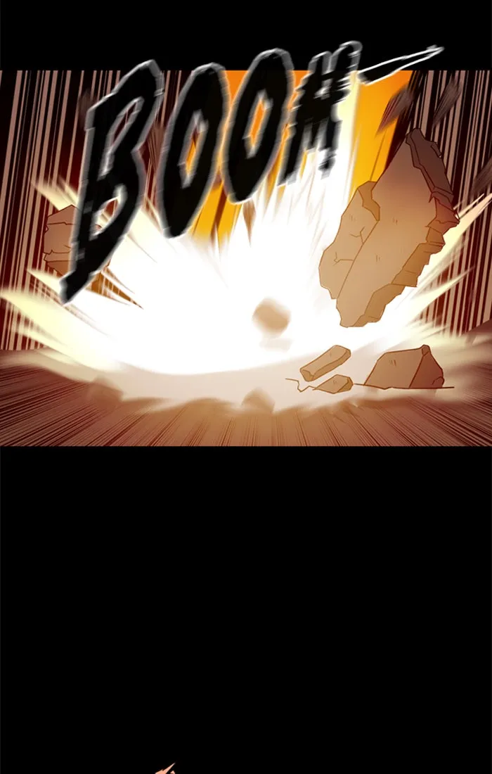XINK3R Chapter 206 page 22 - 