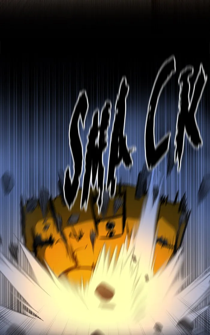 XINK3R Chapter 206 page 29 - 