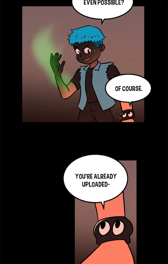 XINK3R Chapter 206 page 4 - 