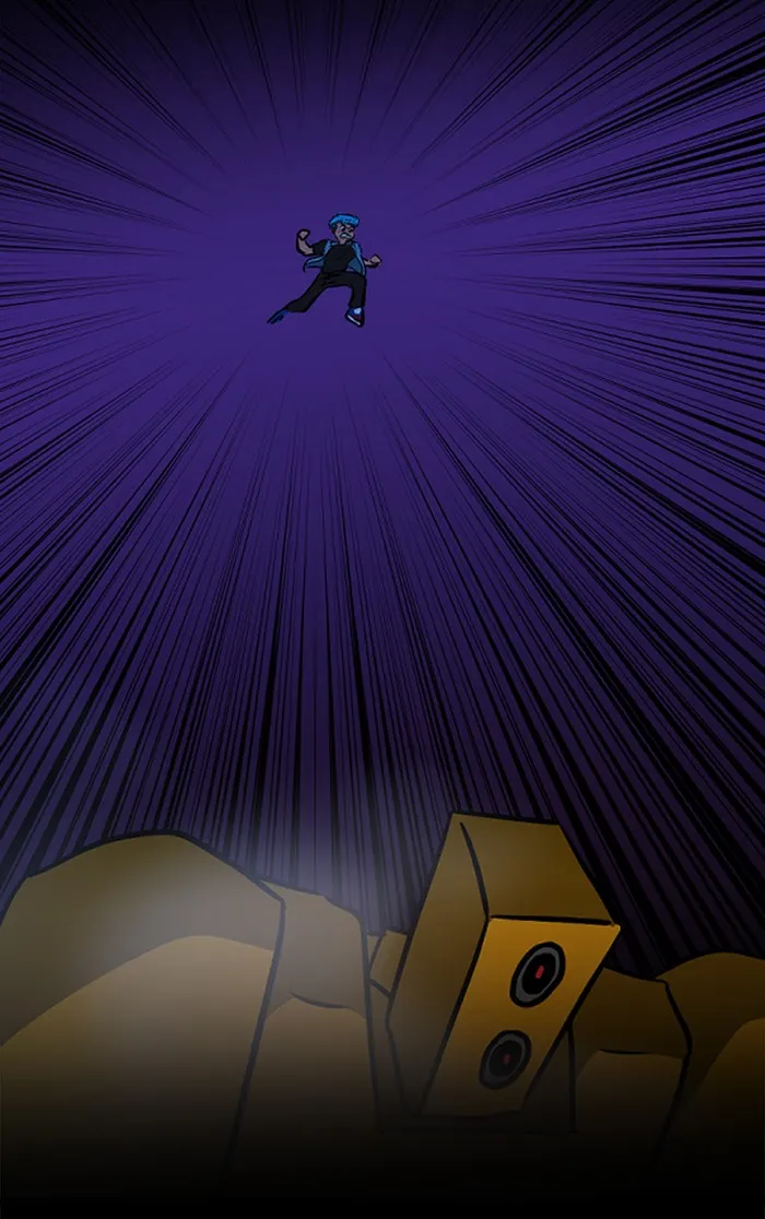 XINK3R Chapter 206 page 31 - 