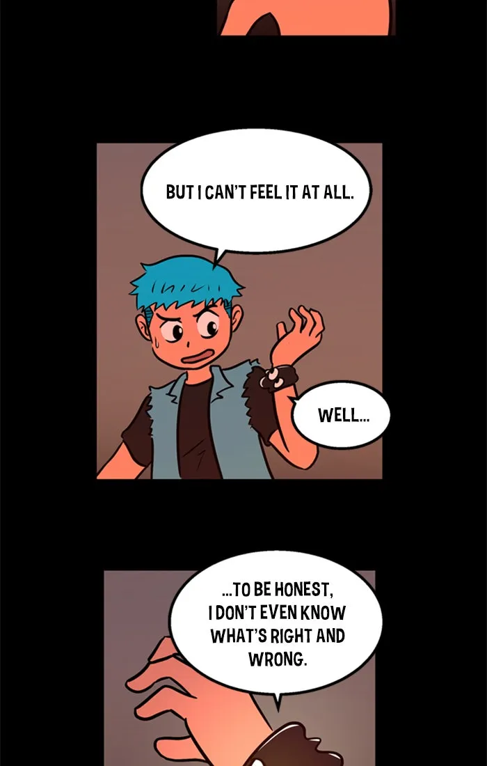 XINK3R Chapter 206 page 5 - 