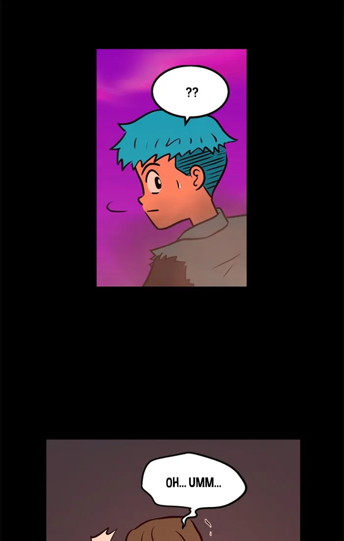 XINK3R Chapter 206 page 7 - 