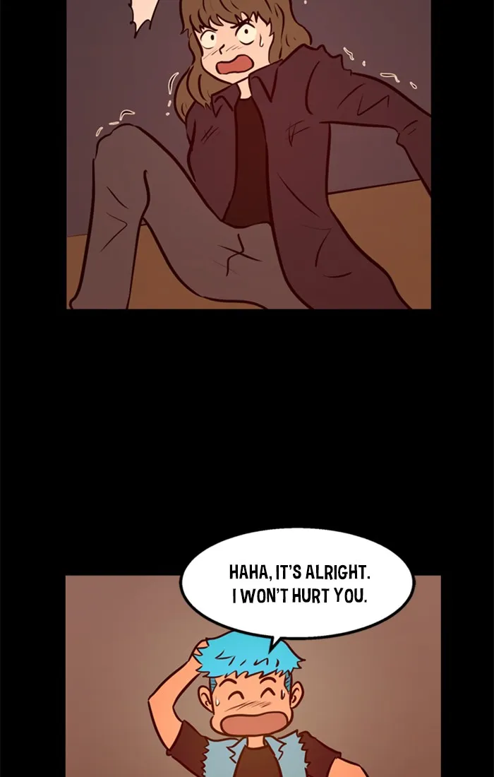 XINK3R Chapter 206 page 8 - 
