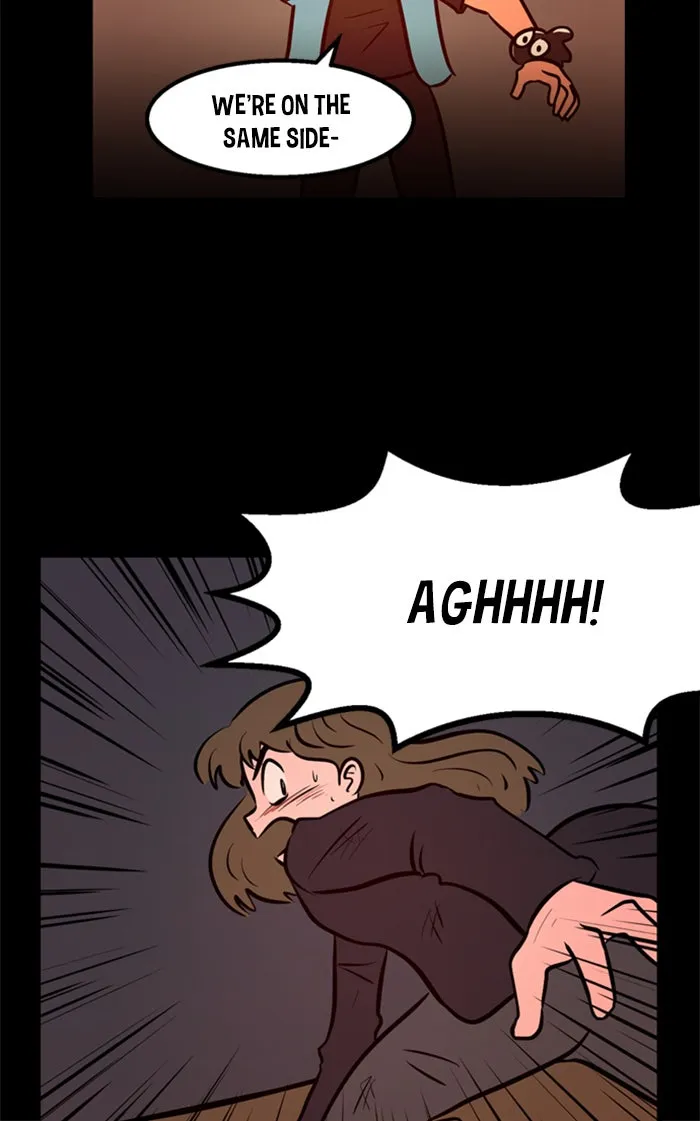 XINK3R Chapter 206 page 9 - 