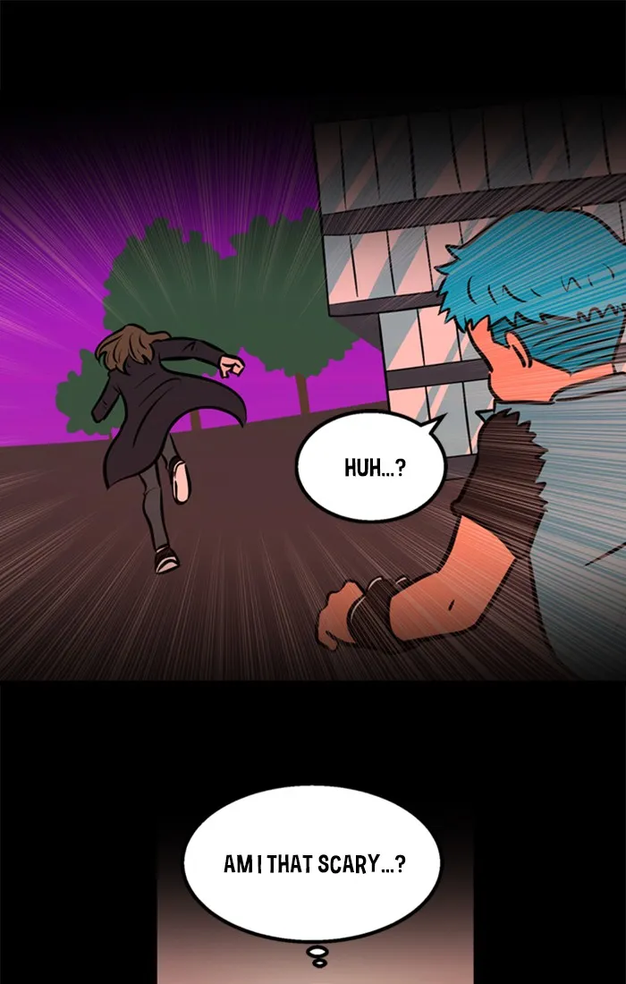 XINK3R Chapter 206 page 10 - 