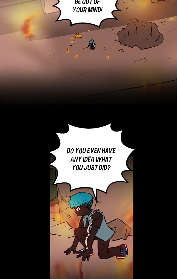 XINK3R Chapter 207 page 15 - 
