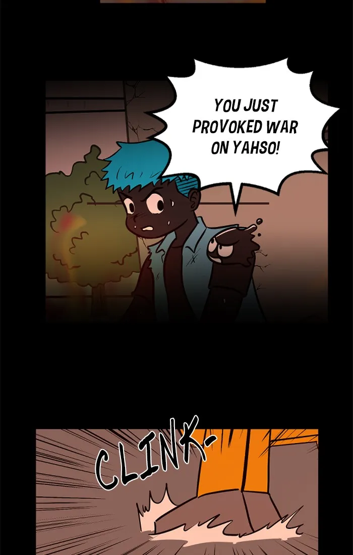 XINK3R Chapter 207 page 16 - 