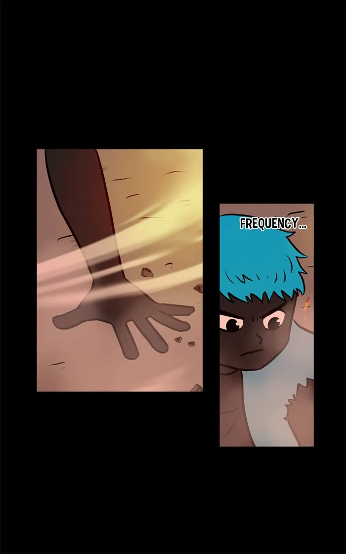 XINK3R Chapter 207 page 18 - 