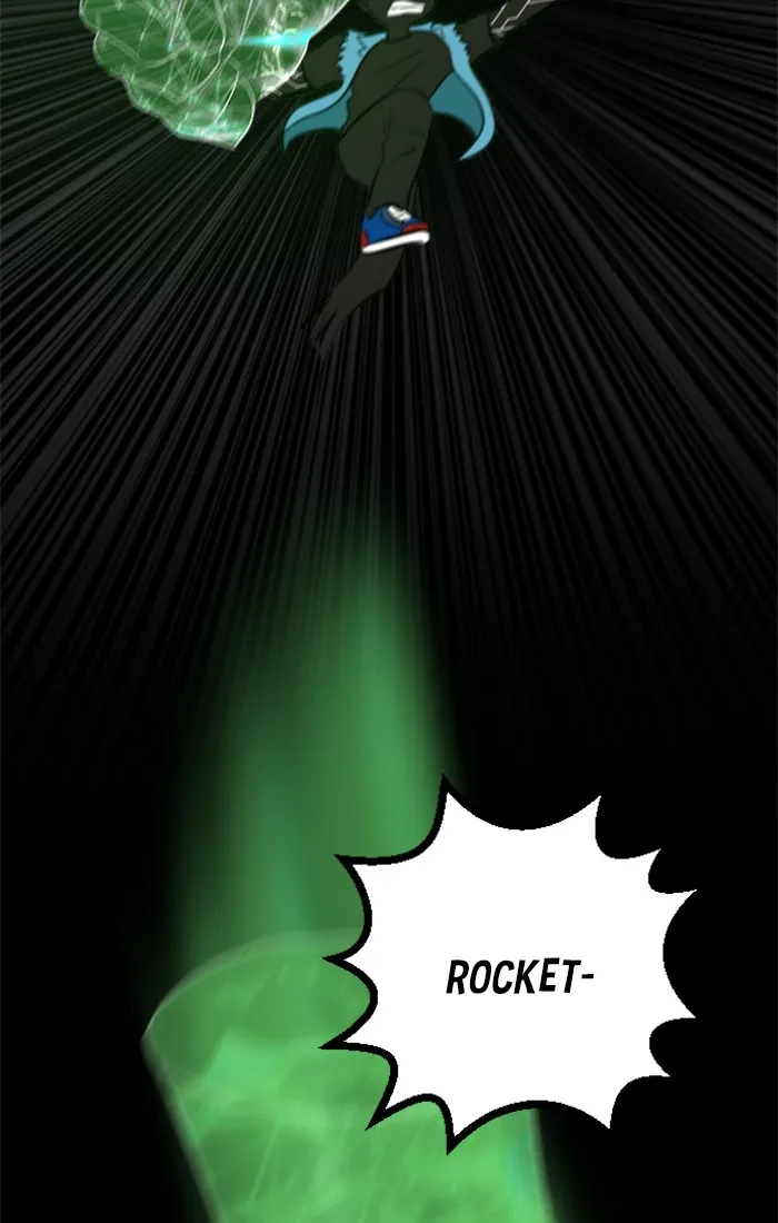 XINK3R Chapter 207 page 3 - 