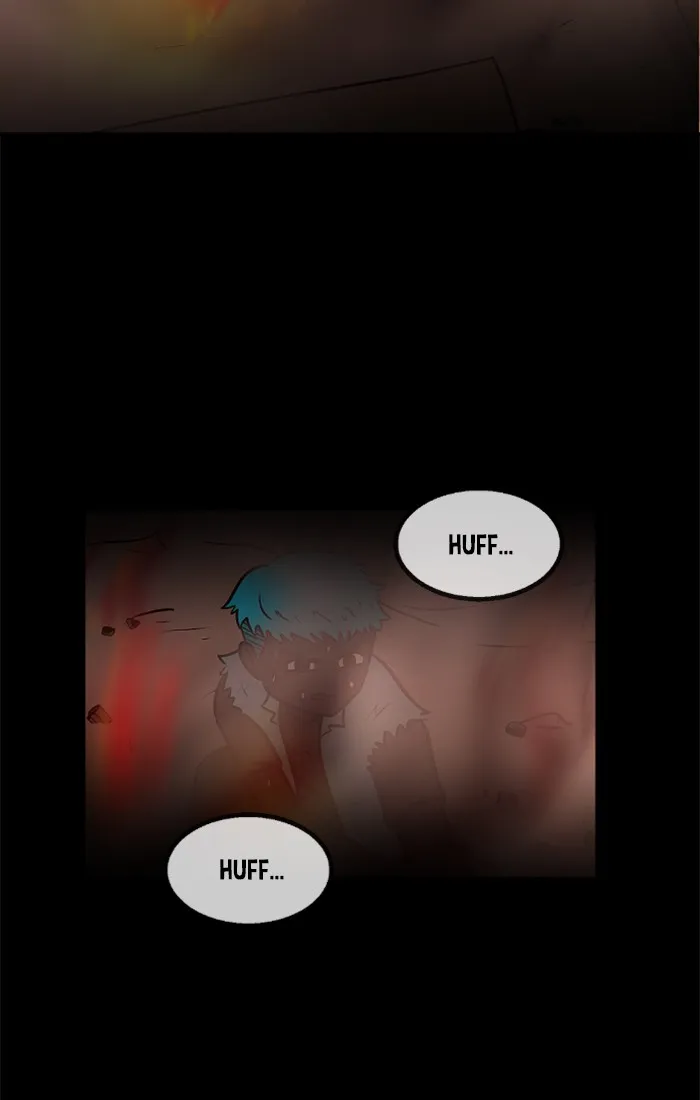 XINK3R Chapter 207 page 25 - 