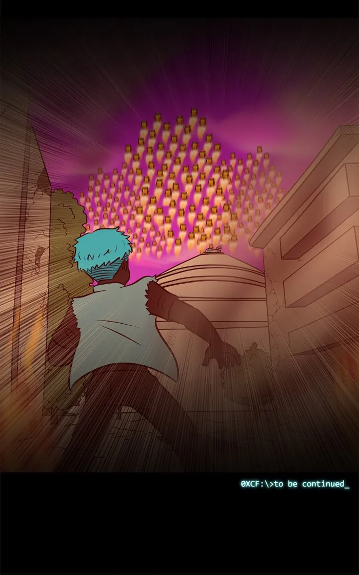 XINK3R Chapter 207 page 27 - 