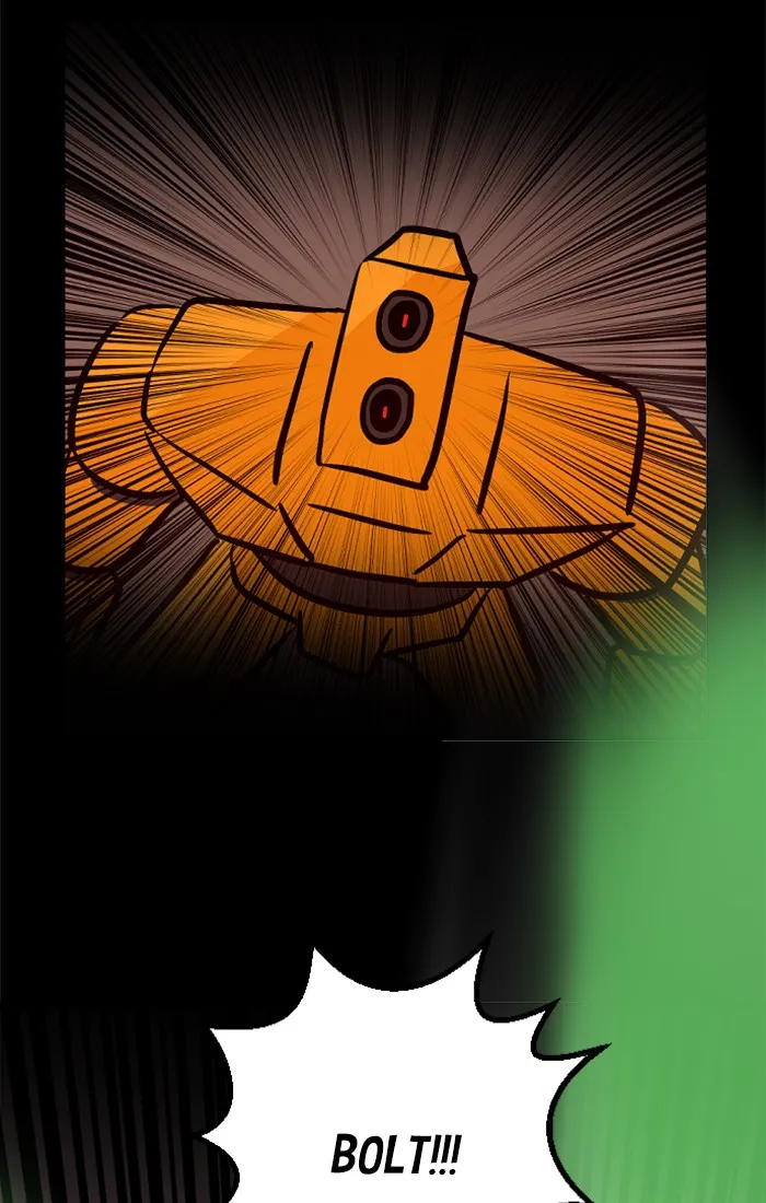 XINK3R Chapter 207 page 5 - 