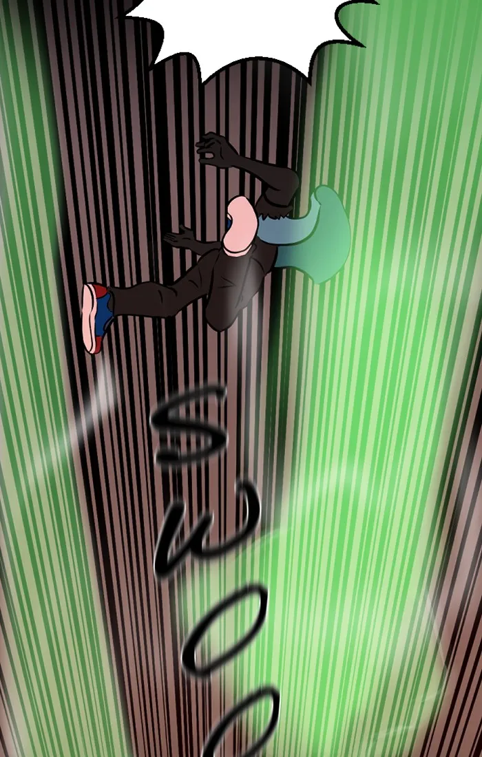 XINK3R Chapter 207 page 6 - 