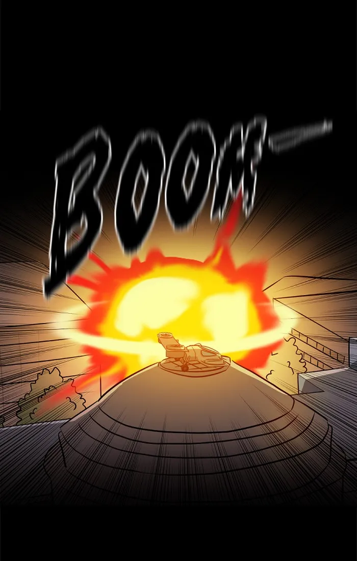 XINK3R Chapter 207 page 8 - 