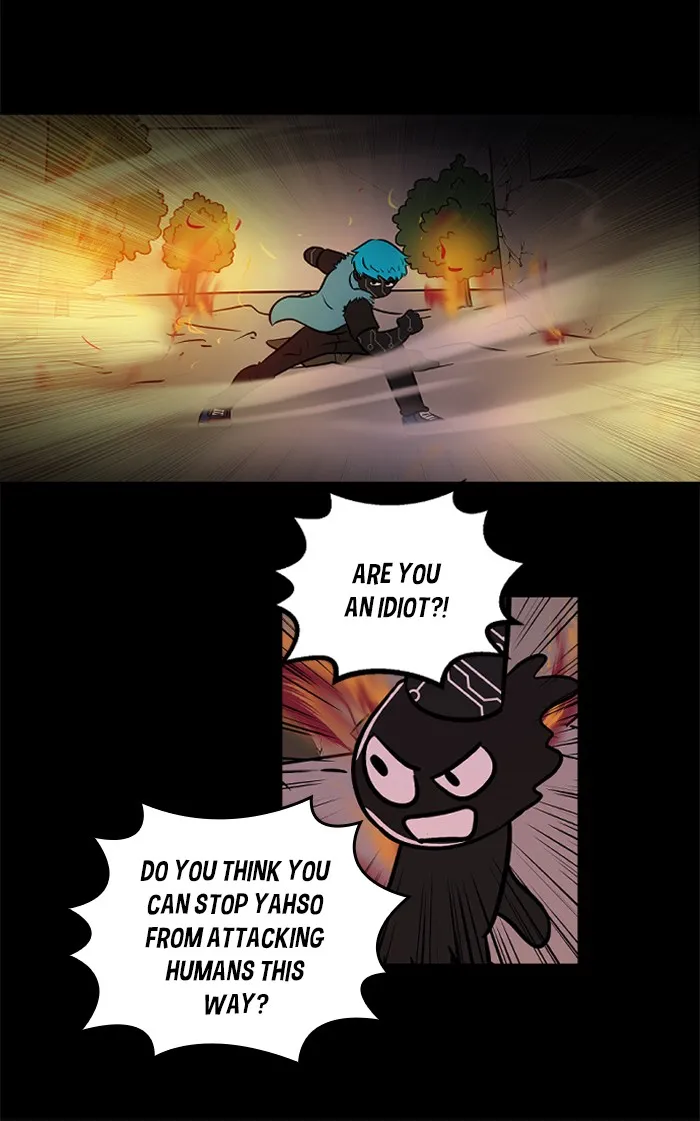 XINK3R Chapter 207 page 9 - 