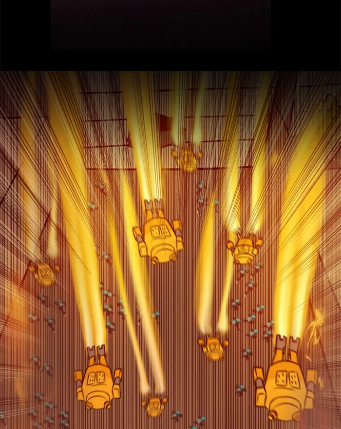 XINK3R Chapter 208 page 14 - 