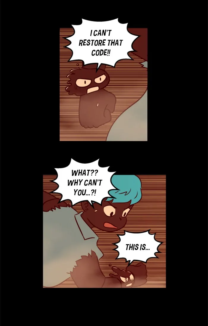 XINK3R Chapter 208 page 18 - 