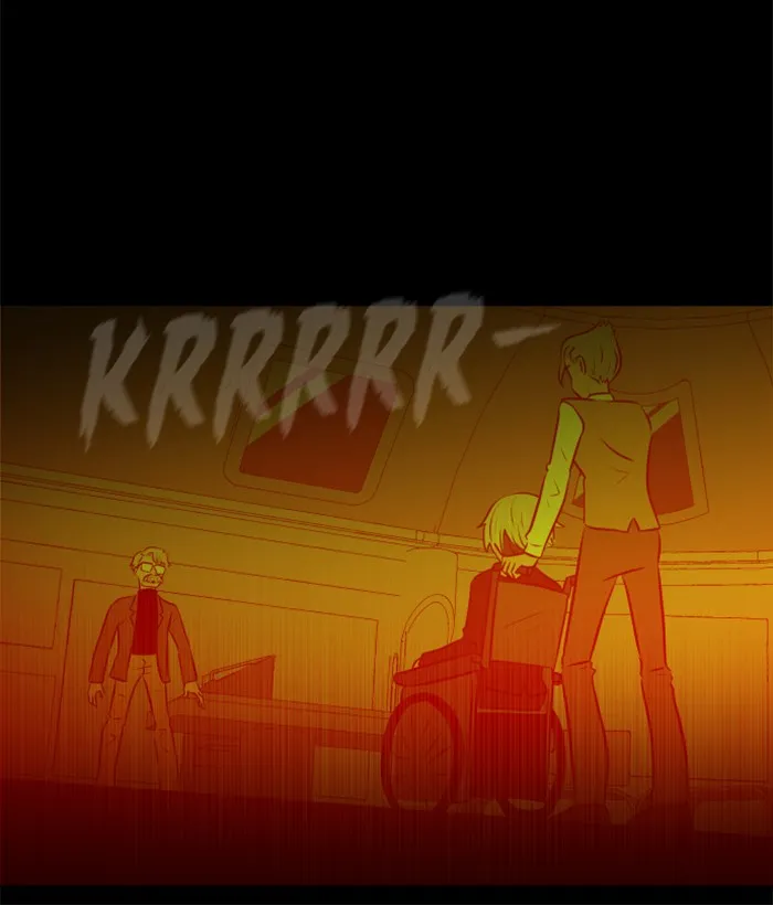 XINK3R Chapter 208 page 20 - 