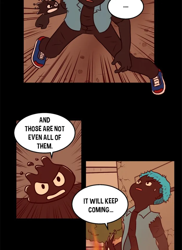XINK3R Chapter 208 page 3 - 