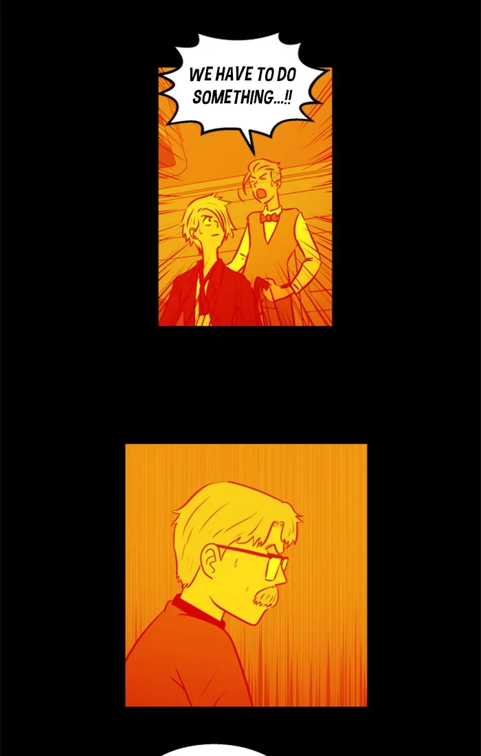 XINK3R Chapter 208 page 22 - 