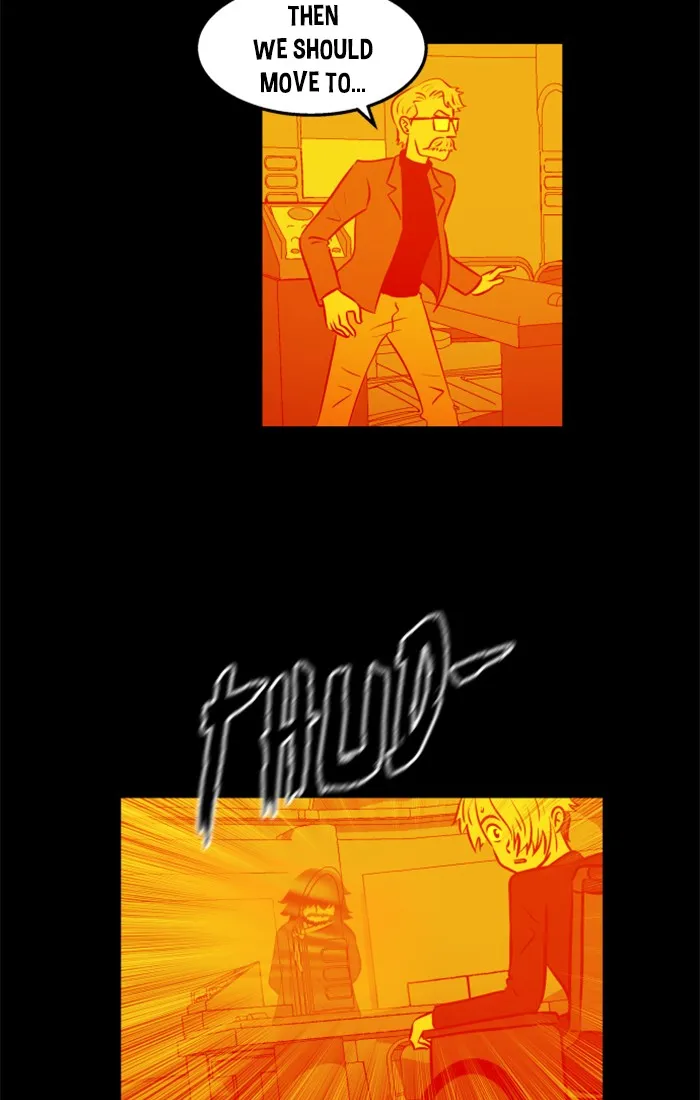 XINK3R Chapter 208 page 23 - 