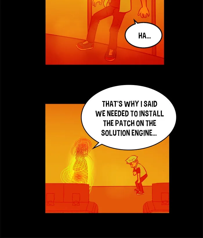XINK3R Chapter 208 page 25 - 