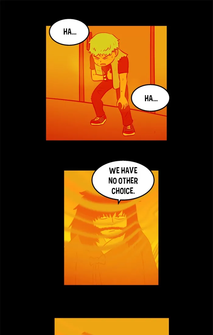 XINK3R Chapter 208 page 26 - 