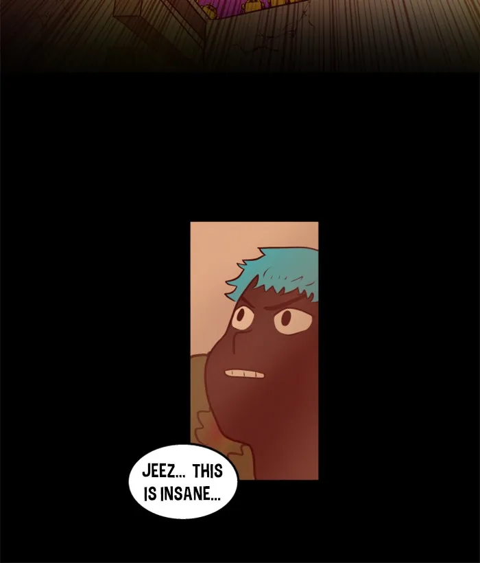 XINK3R Chapter 208 page 5 - 