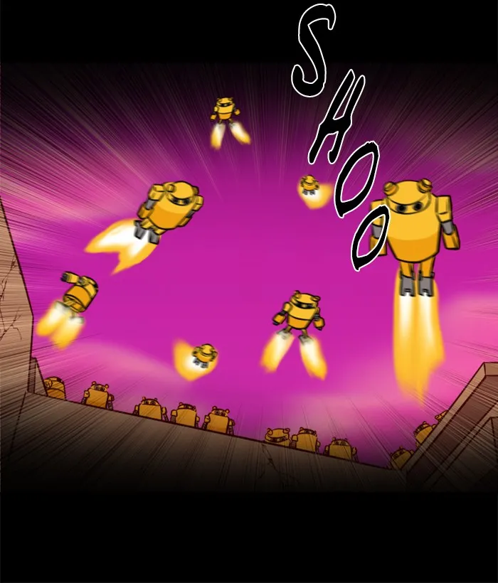 XINK3R Chapter 208 page 10 - 