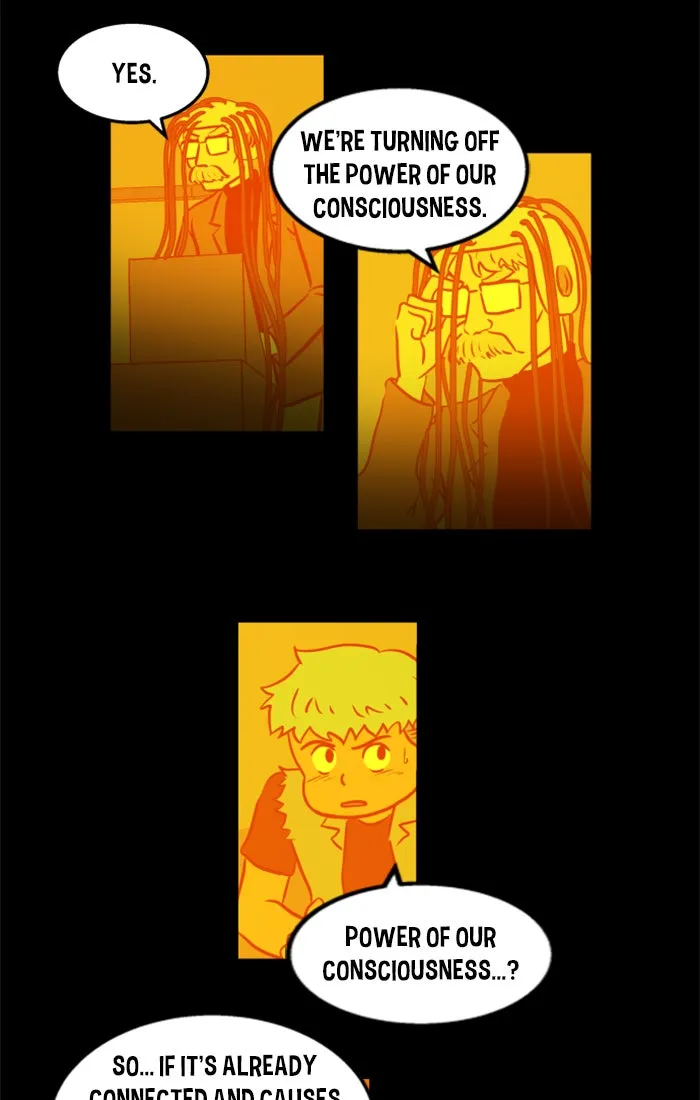 XINK3R Chapter 209 page 12 - 