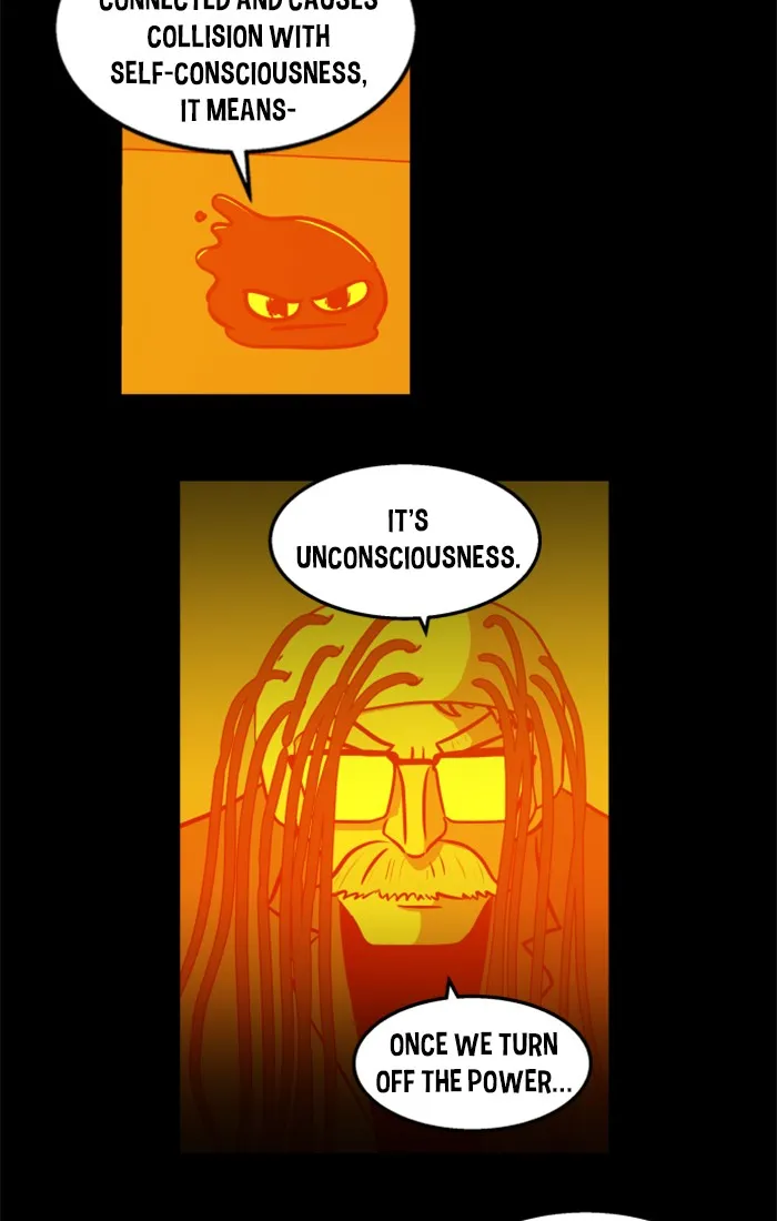 XINK3R Chapter 209 page 13 - 