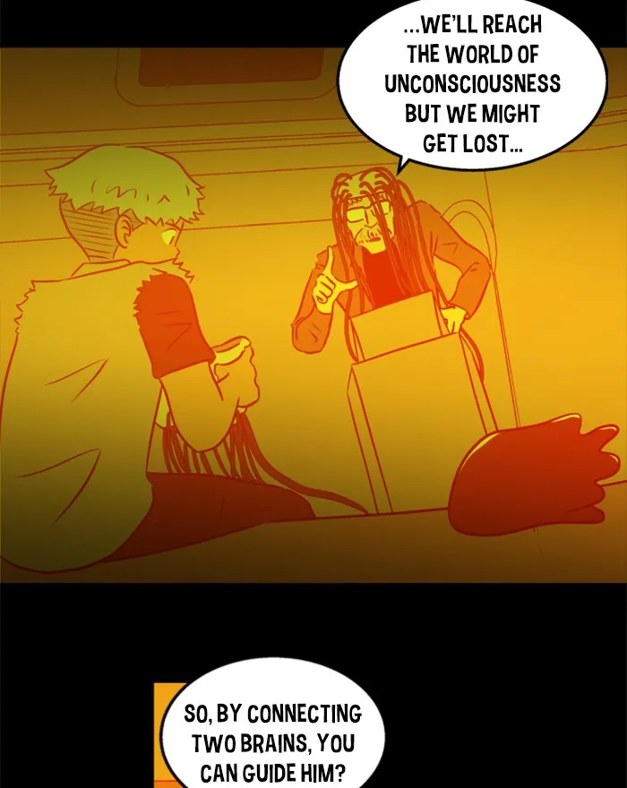 XINK3R Chapter 209 page 14 - 