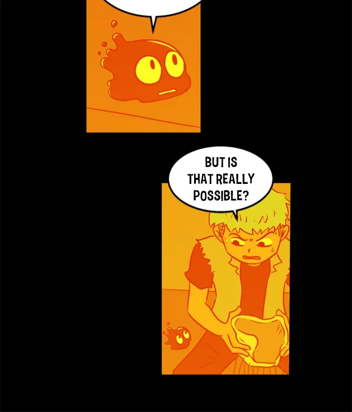 XINK3R Chapter 209 page 15 - 