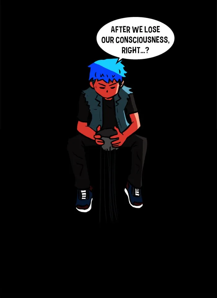 XINK3R Chapter 209 page 18 - 