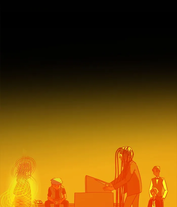XINK3R Chapter 209 page 19 - 
