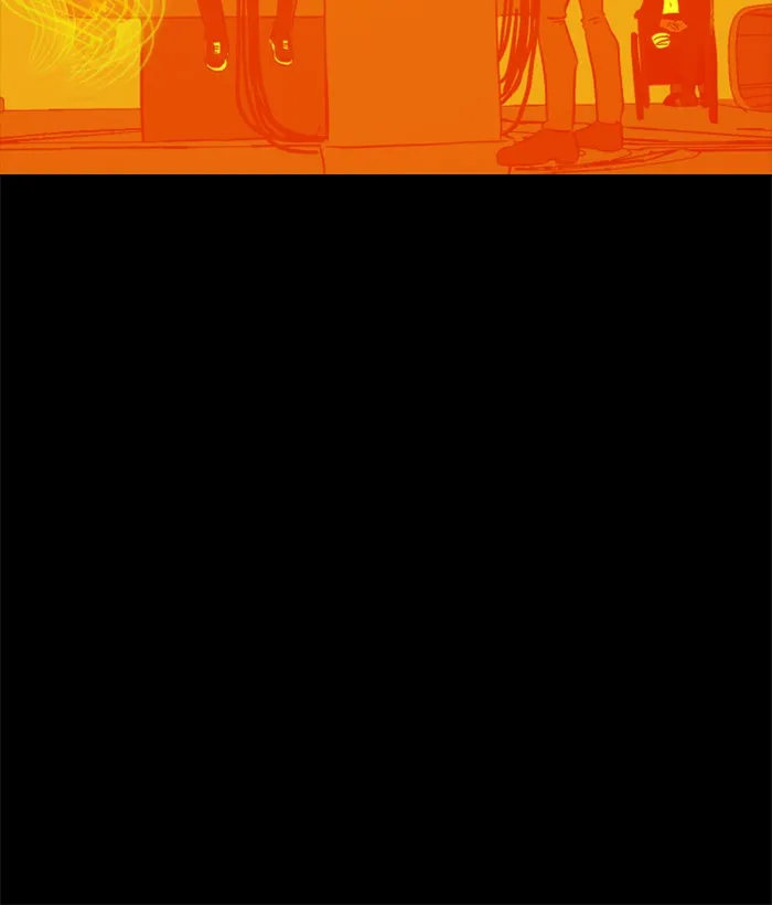 XINK3R Chapter 209 page 20 - 