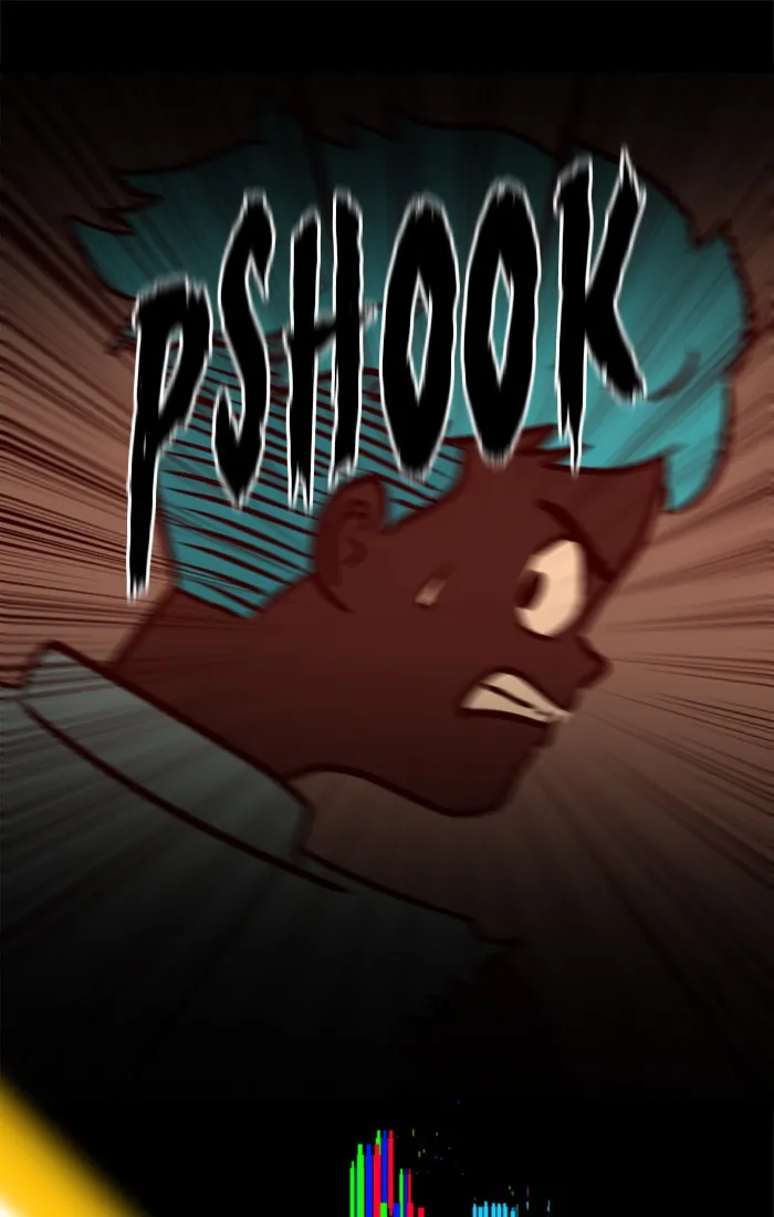 XINK3R Chapter 209 page 21 - 
