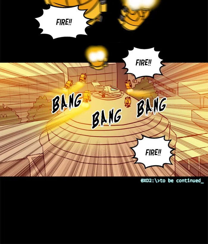 XINK3R Chapter 209 page 25 - 
