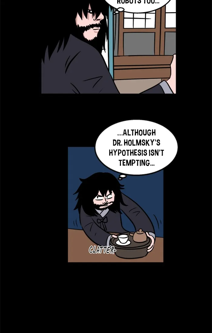 XINK3R Chapter 209 page 7 - 