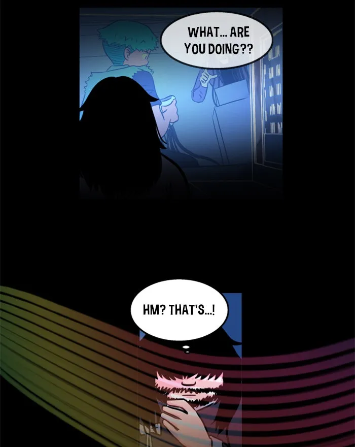 XINK3R Chapter 209 page 9 - 