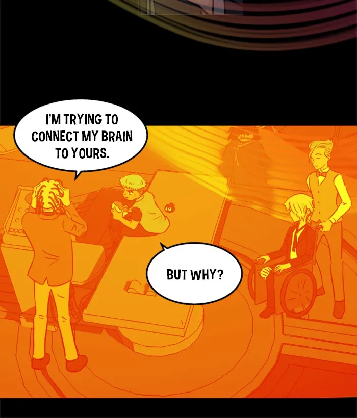 XINK3R Chapter 209 page 10 - 