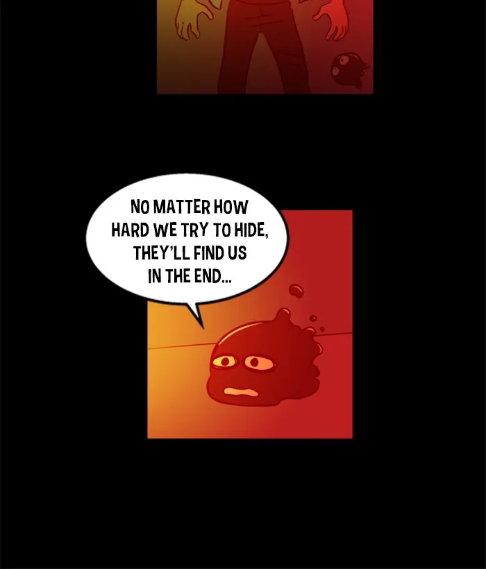 XINK3R Chapter 210 page 11 - 