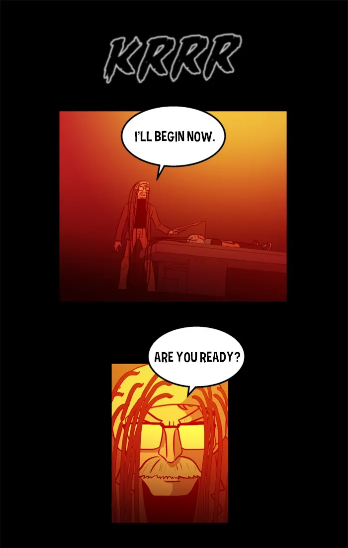 XINK3R Chapter 210 page 12 - 