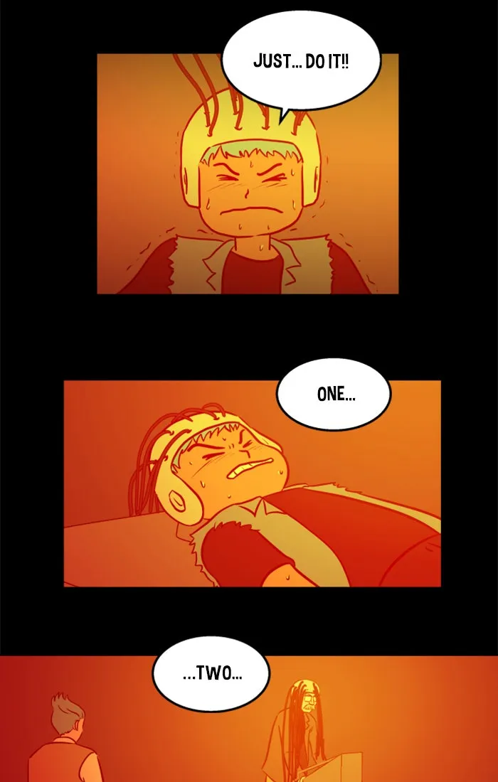 XINK3R Chapter 210 page 13 - 
